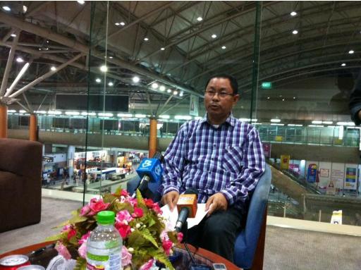 Umno won’t punish MP for careless remarks on Karpal’s death, says sec-gen