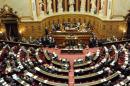 Le Sénat a rejeté le projet de loi de finances rectificative 2014