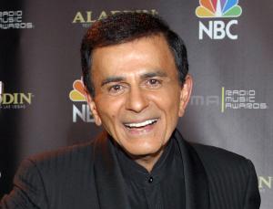 FILE - In this Oct. 27, 2003 file photo, Casey Kasem …