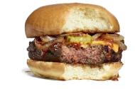 全素漢堡吃出肉味　谷歌擬94億收購被拒