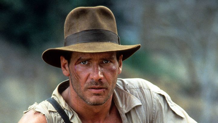 A new Indiana Jones film is in the works, Lucasfilm confirms