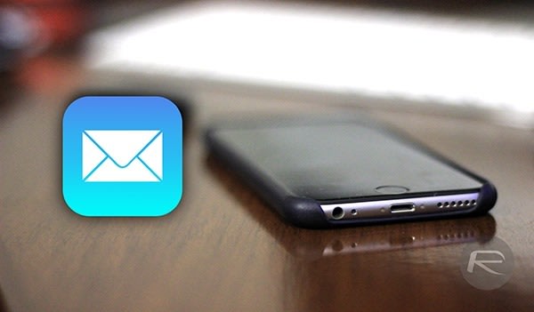 大躍進！iOS 9郵件三大新功能！
