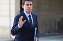 Manuel Valls veut des débats pour expliquer la liberté d'expression