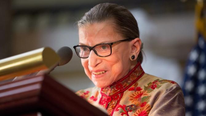 Justice Ruth Bader Ginsburg Bashes Donald Trump, <b>Calls Him</b> &amp;#39 ... - GTY_Ruth_Bader_Ginsburg_ml_160311_16x9_992