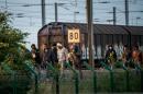 Migrants à Calais: l'Etat et Eurotunnel se renvoient la balle