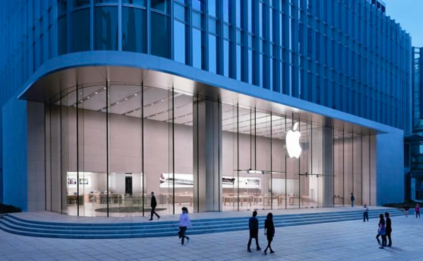 終於等到了! 台灣 Apple 兩個舉動暗示首間 Apple Store 即將開幕