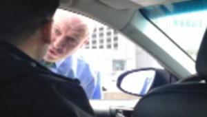 Detective Seen on Video Berating Uber Driver to Be&nbsp;&hellip;
