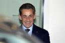 UMP: Sarkozy nomme une secrétaire nationale d’extrême droite