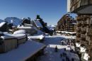 En Haute-Savoie, une station de ski impose des quotas de skieurs