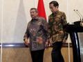 SBY yang berternak, Jokowi yang memotong