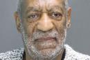 Actor and Comedian Bill Cosby is pictured in this   booking photo provided by Montgomery County District Attorney's Offic