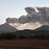 Volcán de Nicaragua entra en actividad con exhalación de gases