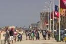 Tourisme : la clientèle étrangère a déserté la Tunisie