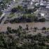 Sol revela los daños causados por inundación en Texas