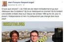 L’UEJF et SOS RACISME attaquent 10 candidats FN
