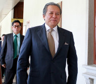 Businessman close to Anwar offered me RM100 million to topple Barisan, says Anifah