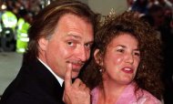 Rik Mayall Died Of Heart 'Event' After Run