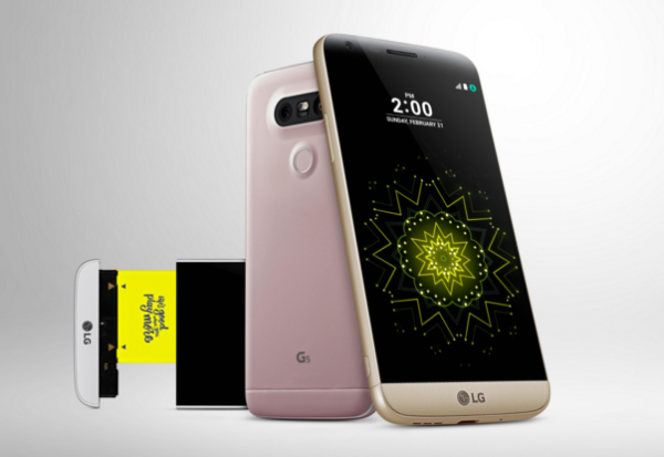 LG G5、三星 S7、Sony X Performance、小米5 旗艦機報導、規格總整理