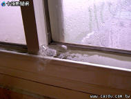 梅雨季正是看屋良機　窗框冷氣孔全都「漏」