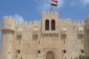 L'Égypte va reconstruire le phare d'Alexandrie
