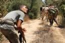 Libye : les Etats-Unis ont frappé le groupe Etat islamique à Syrte