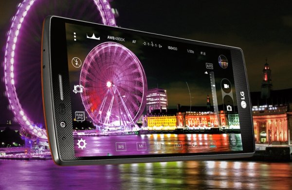 ▲據傳由LG代工的5.2吋Nexus手機，將以LG G4為研發基礎。