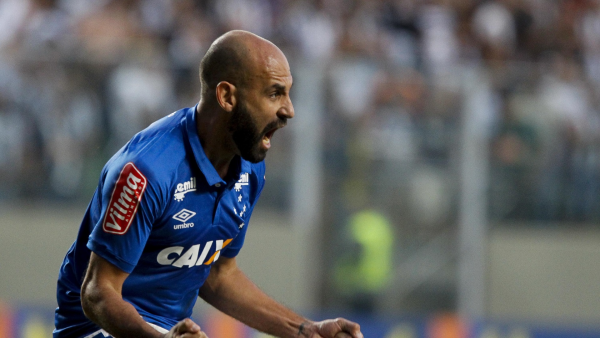 Ex-Cruzeiro, Bruno Rodrigo não descarta ida ao Atlético-MG: "é um ... - Yahoo Esportes