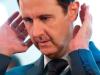 Syrie : l'appel au secours de Bachar el-Assad