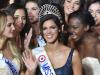 Miss France : miss Nord-Pas-de-Calais remporte la couronne