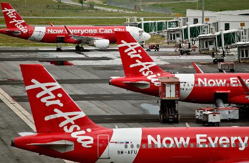 AirAsia boss says latest flight incident not stalled engine.