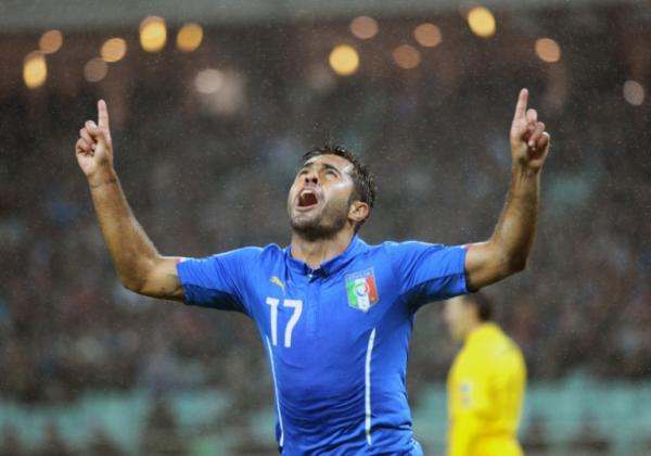 New-look Italy cruise to Euro 2016 finals - Yahoo News Singapore