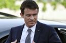 Quotas de migrants : vers un bras de fer entre Manuel Valls et l'Union européenne
