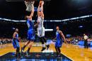 Los Brooklyn Nets vencen a Orlando Magic en la NBA y sigue firmes