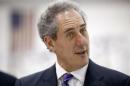 United States Trade Representative Froman visits the new facility for Atlas Devices in Boston