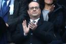 François Hollande va effectuer une tournée au Liban, en Egypte et en Jordanie