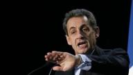 Sarkozy denies far-right Le Pen victory in French polls