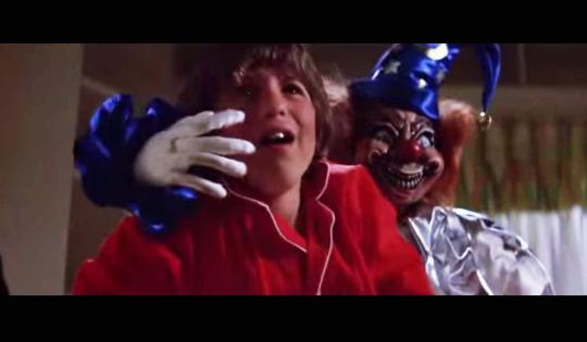 The Real-Life Curse Of The Poltergeist Films - Yahoo Movies Canada