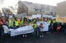 Education prioritaire : plusieurs établissements en grève dans l’Essonne