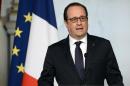 Défense : face à la menace terroriste, François Hollande donne des crédits