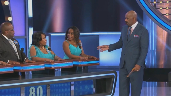 Worst 'Family Feud' Answer | Watch the video - Yahoo News