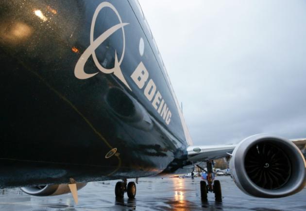 Boeing: la compagnie chinoise Okay Airways s'engage à acheter 12 avions 737