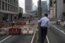 Dilaga la protesta a Hong Kong, altola' di   Pechino agli Usa - Video e Foto