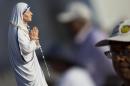 Madre Teresa di Calcutta è santa: Papa Francesco   l'ha canonizzata