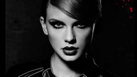 Taylor Swift&#39;s BFFs Get Vengeful in &#39;Bad Blood&#39; Video