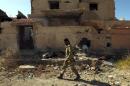 Libye : le groupe Etat islamique très implanté dans la région de Syrte