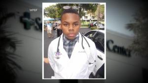 Teenager Accused of Posing as a Doctor