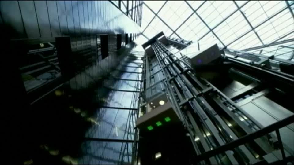 Elevators lift ThyssenKrupp's profits | Watch the video ...