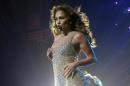 Jennifer Lopez: une plainte déposée suite à son concert au Maroc