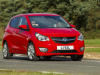 First pictures reveal new Vauxhall Viva