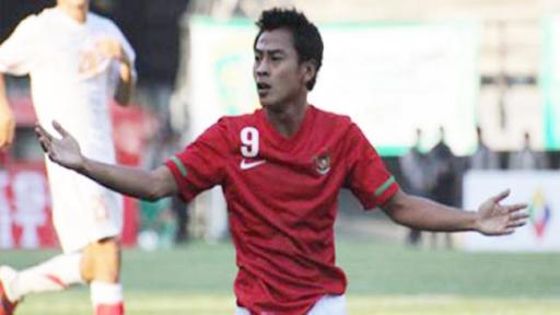 Indonesia vs Malaysia: Indonesia Menang 2-0